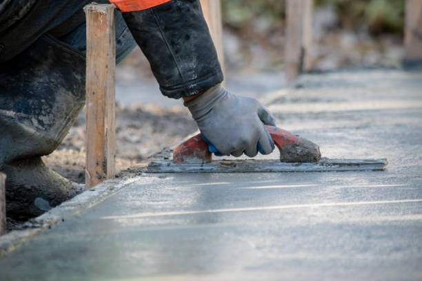 Best Industrial Concrete Flooring in Idyllwild Pine Cove, CA
