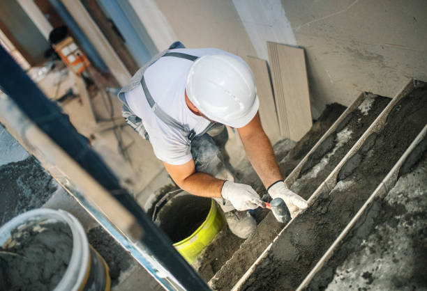 Best Concrete Sidewalk Installation in Idyllwild Pine Cove, CA