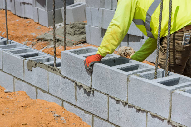 Best Commercial Concrete Services in Idyllwild Pine Cove, CA