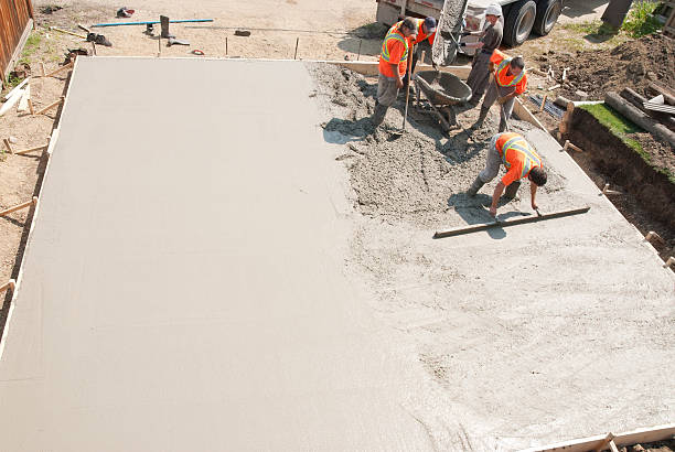 Best Concrete Demolition Services in Idyllwild Pine Cove, CA