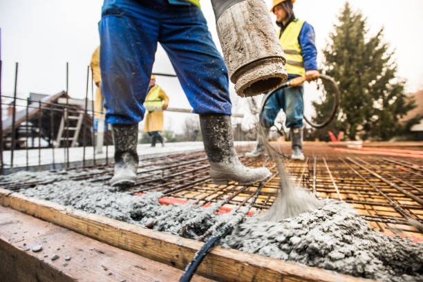 Best Concrete Sealing and Maintenance in Idyllwild Pine Cove, CA